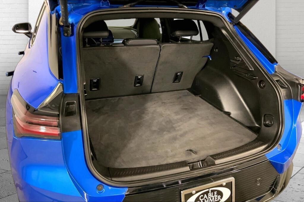 2025 Chevrolet Equinox EV in Kansas City, MO