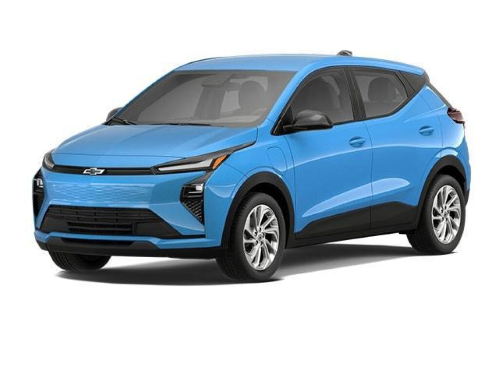2027 Chevrolet Bolt in Moreno Valley, CA