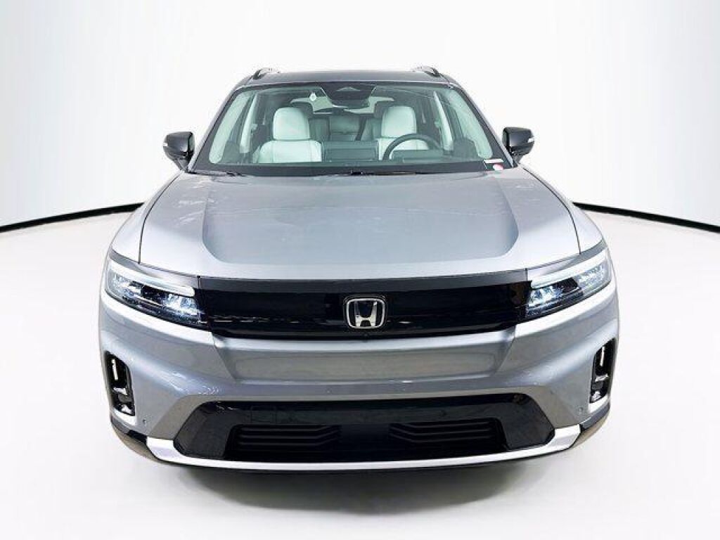 2026 Honda Prologue