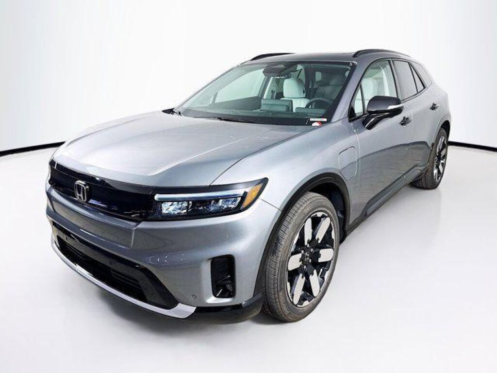 2026 Honda Prologue