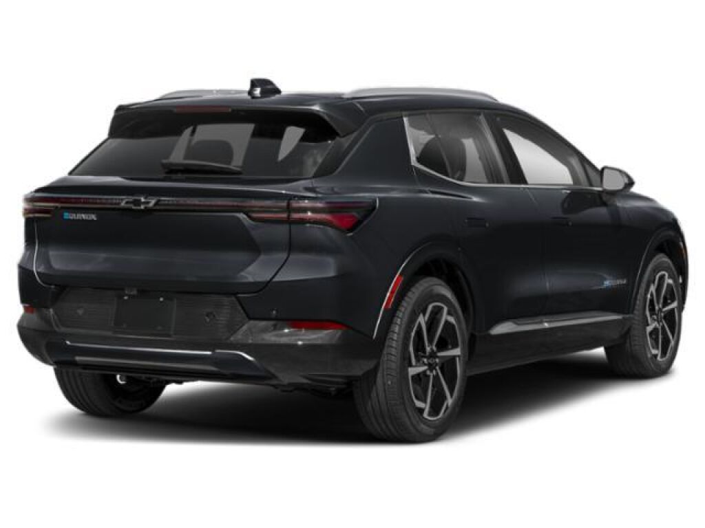 2024 Chevrolet Equinox EV in Portland, OR