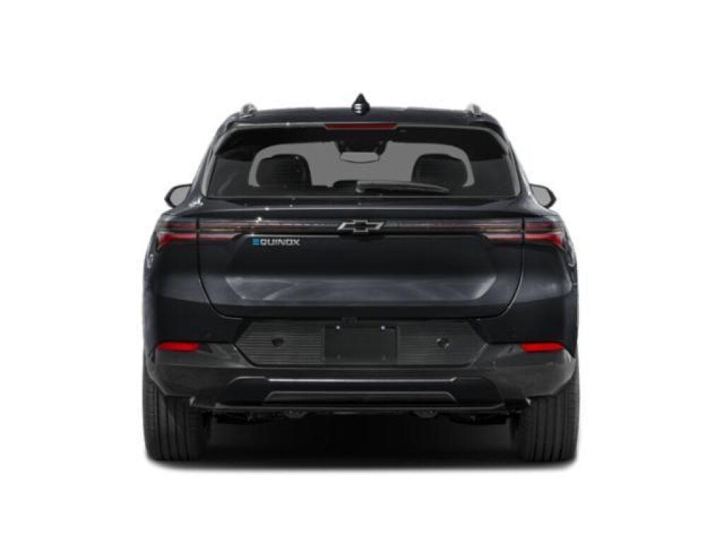 2024 Chevrolet Equinox EV in Portland, OR