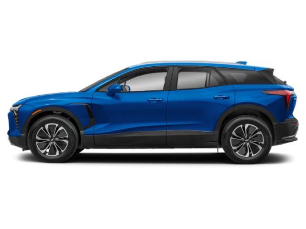2024 Chevrolet Blazer EV in Portland, OR