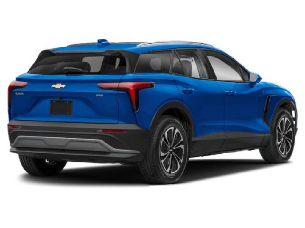 2024 Chevrolet Blazer EV in Portland, OR