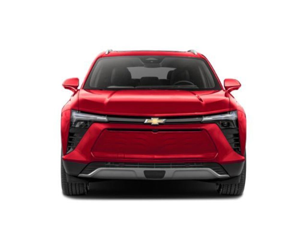 2024 Chevrolet Blazer EV in Portland, OR