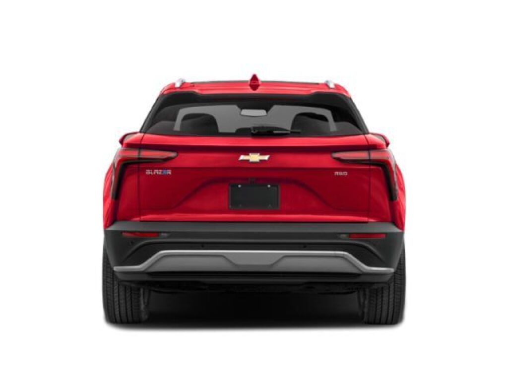 2024 Chevrolet Blazer EV in Portland, OR