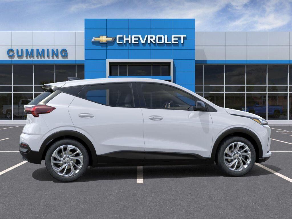 2027 Chevrolet Bolt in National City, CA