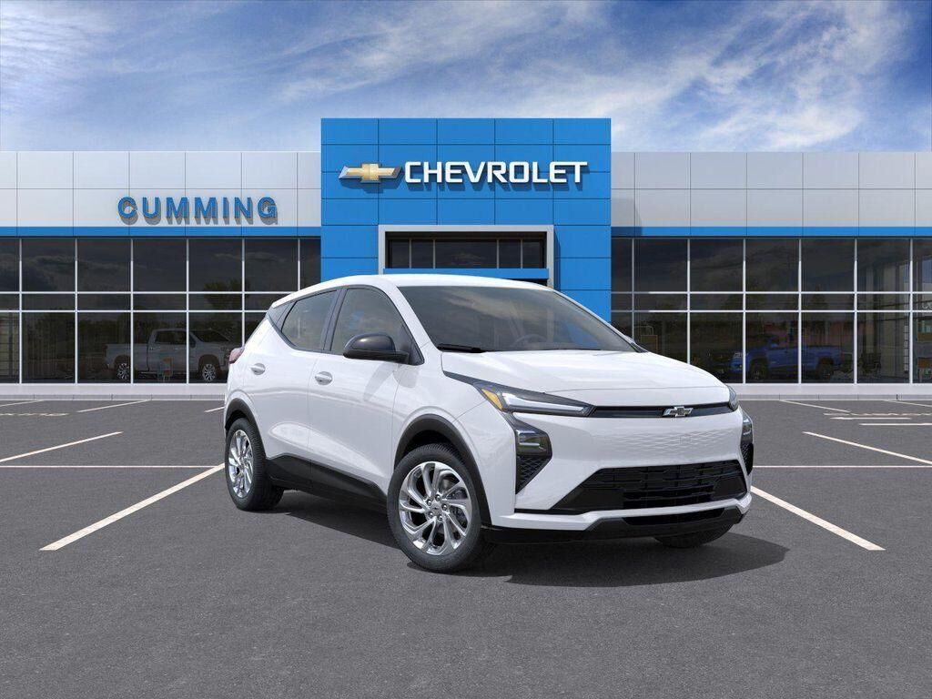 2027 Chevrolet Bolt in National City, CA