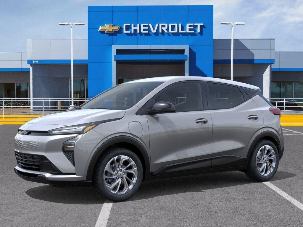 2027 Chevrolet Bolt in Houston, TX