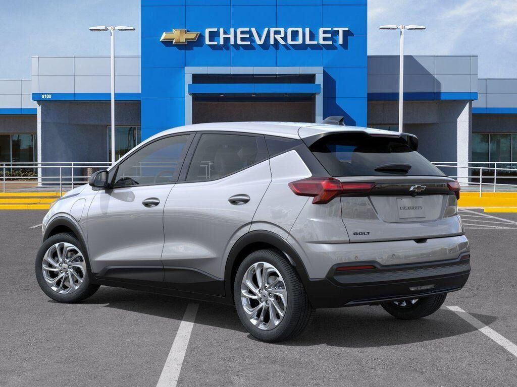 2027 Chevrolet Bolt in Houston, TX