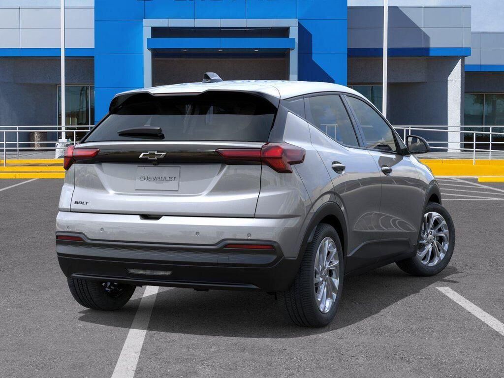 2027 Chevrolet Bolt in Houston, TX