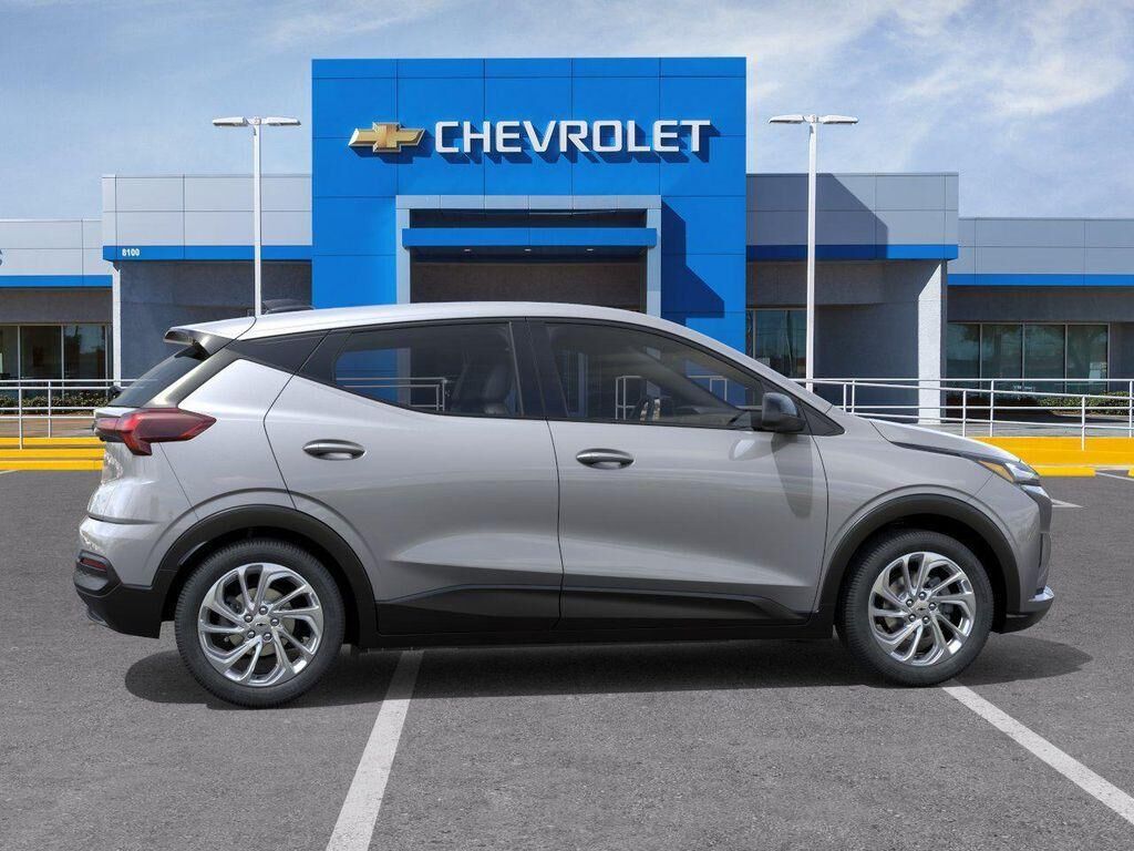 2027 Chevrolet Bolt in Houston, TX