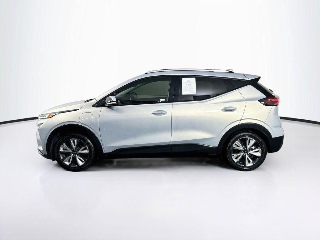 2022 Chevrolet Bolt EUV in San Antonio, TX