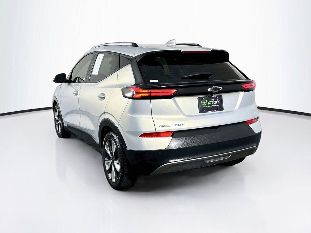 2022 Chevrolet Bolt EUV in San Antonio, TX