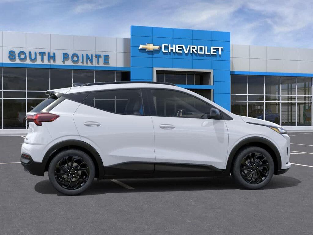 2027 Chevrolet Bolt in Tulsa, OK