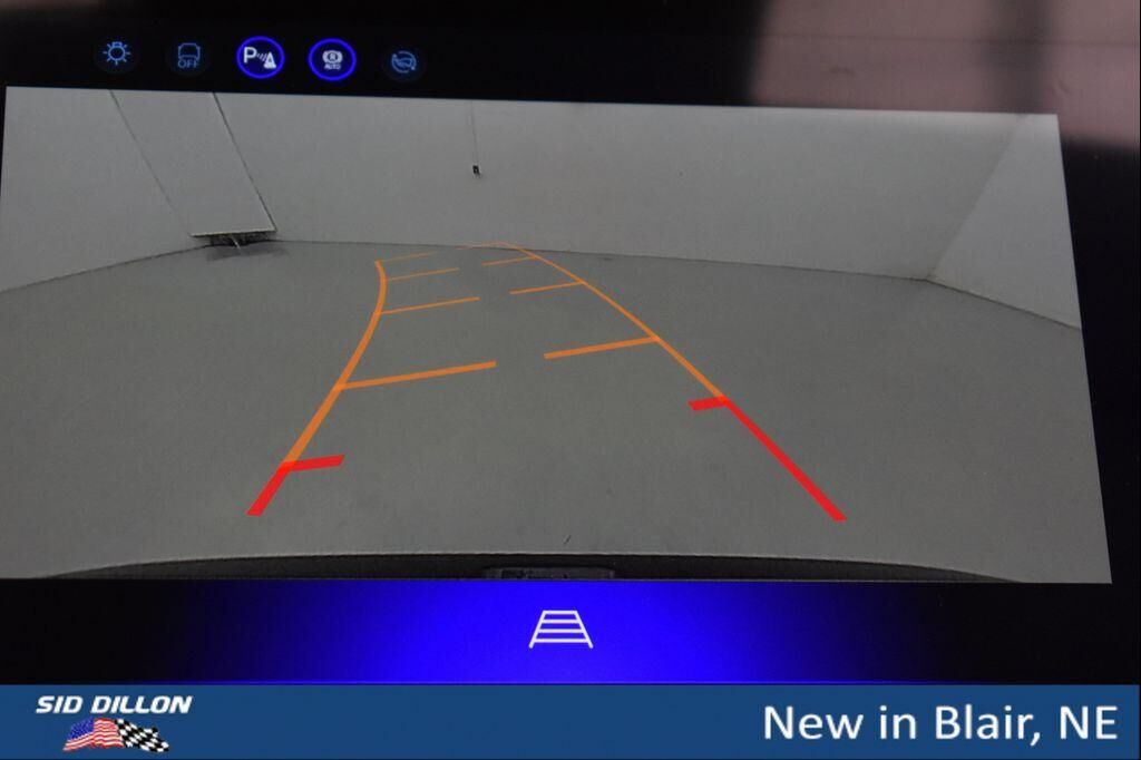 2027 Chevrolet Bolt in Blair, NE