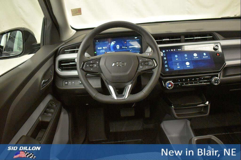 2027 Chevrolet Bolt in Blair, NE