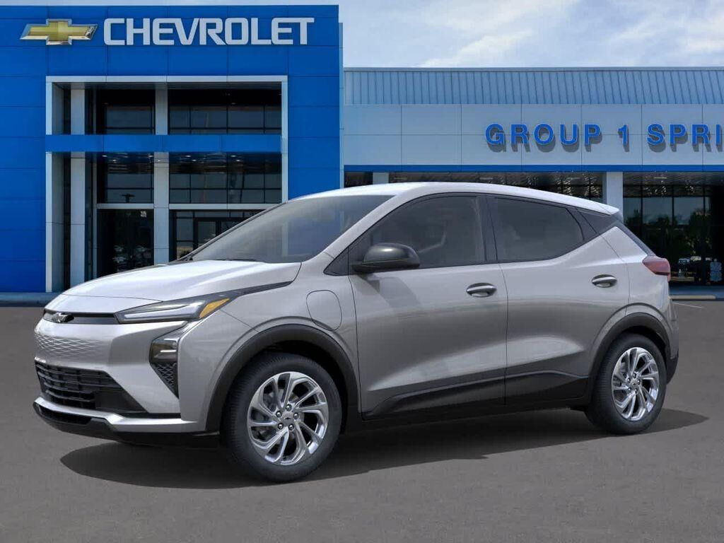 2027 Chevrolet Bolt in Houston, TX
