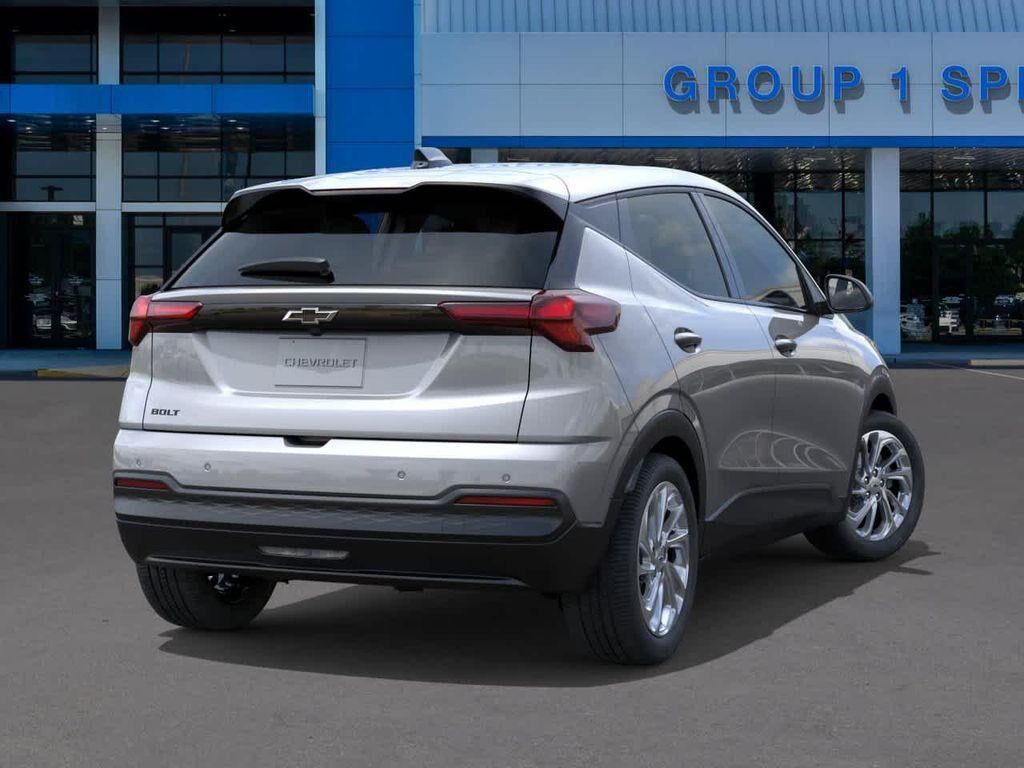 2027 Chevrolet Bolt in Houston, TX