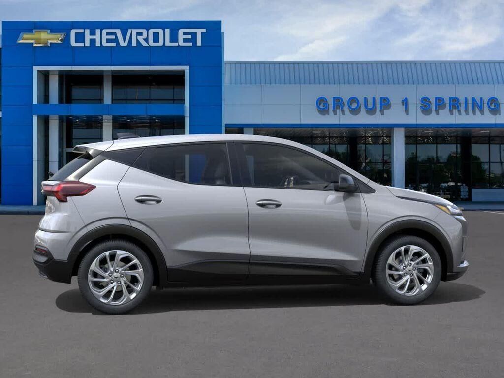 2027 Chevrolet Bolt in Houston, TX