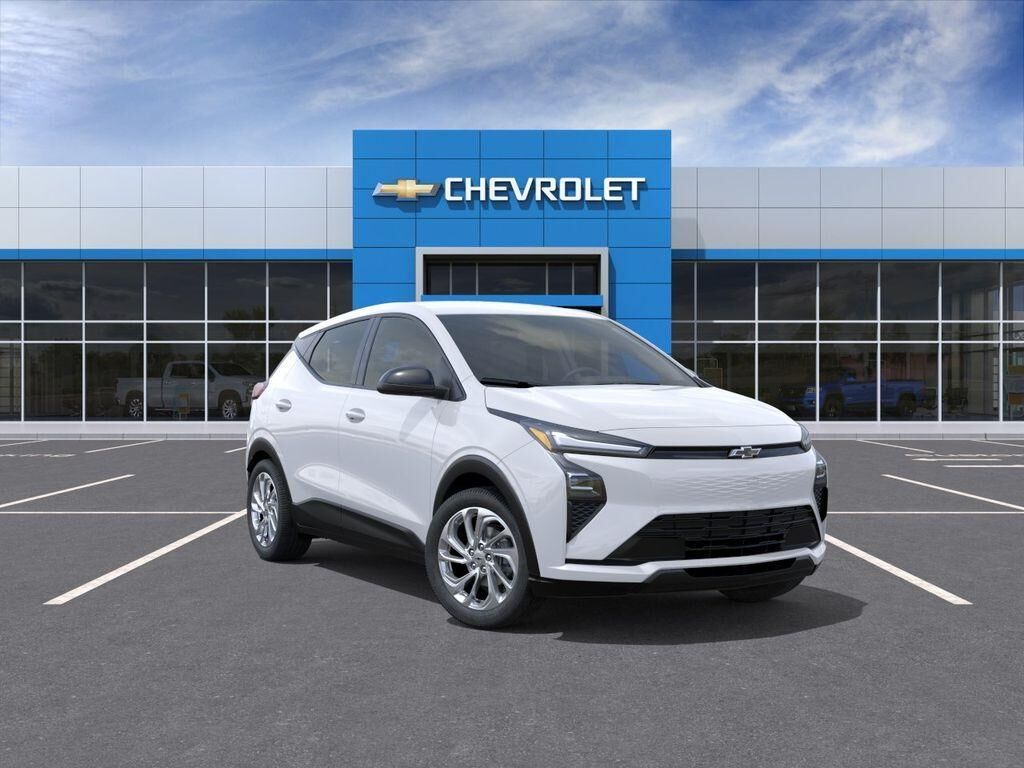 2027 Chevrolet Bolt in Sacramento, CA