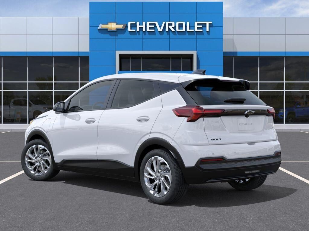 2027 Chevrolet Bolt in Sacramento, CA