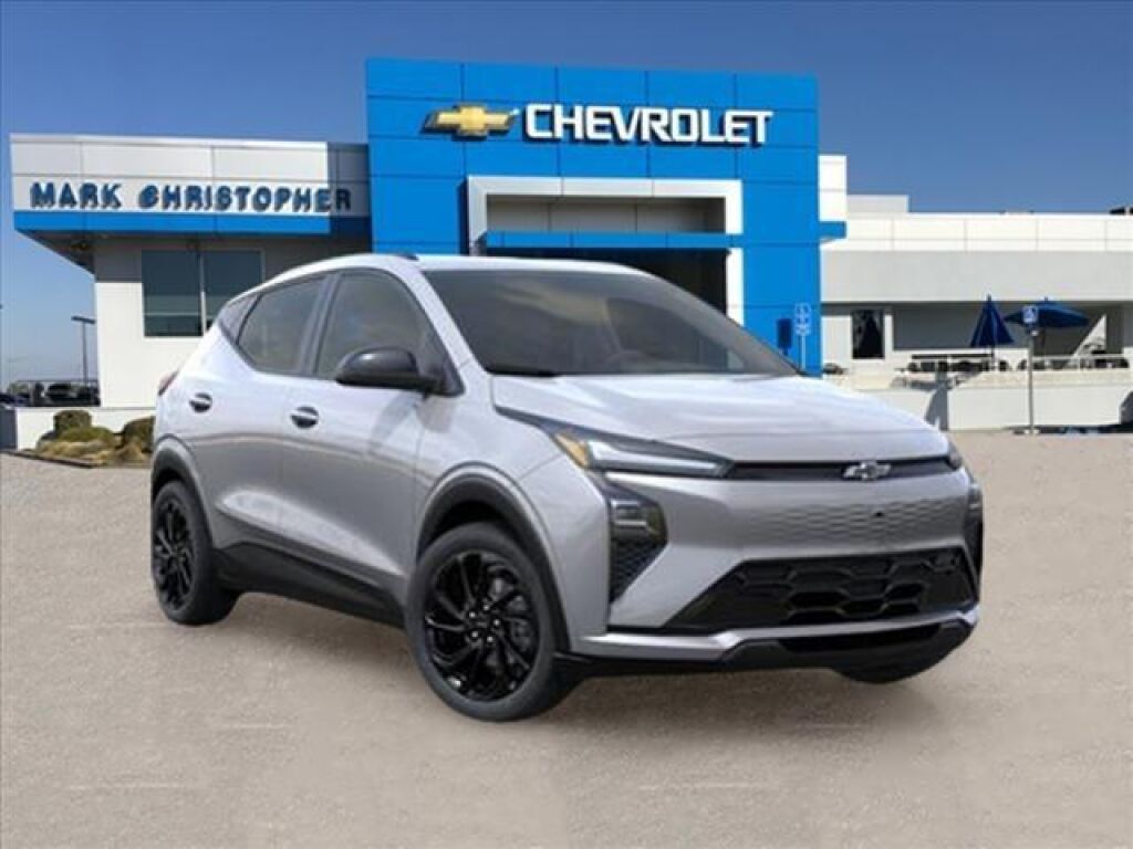 2027 Chevrolet Bolt in Ontario, CA