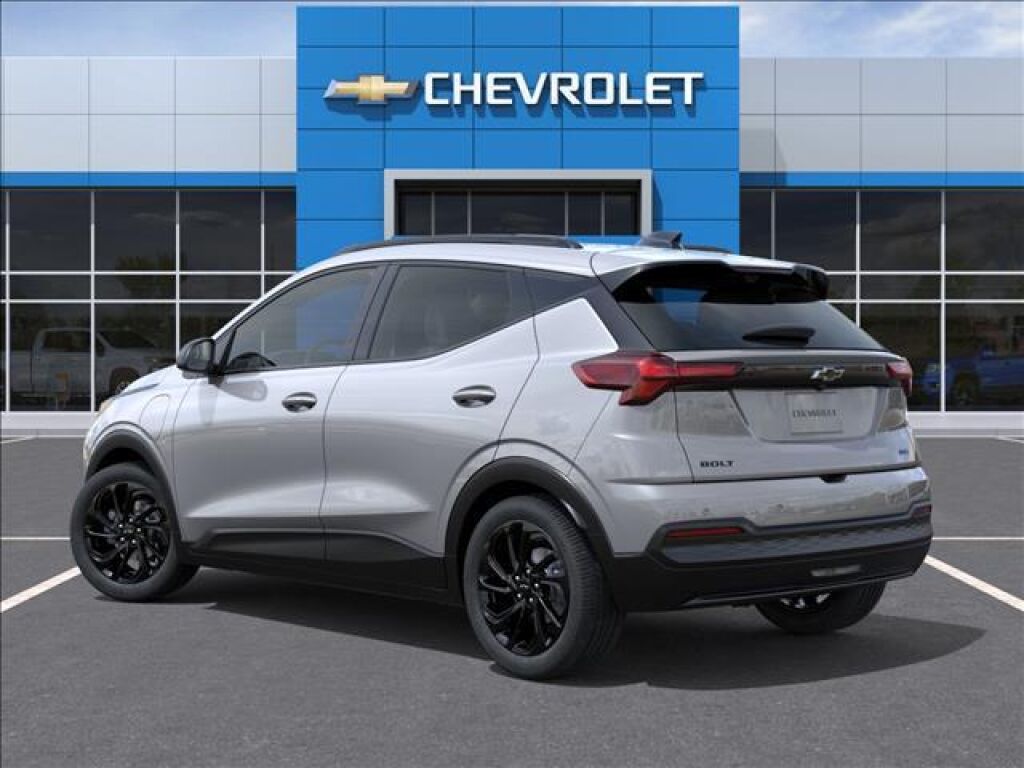 2027 Chevrolet Bolt in Ontario, CA