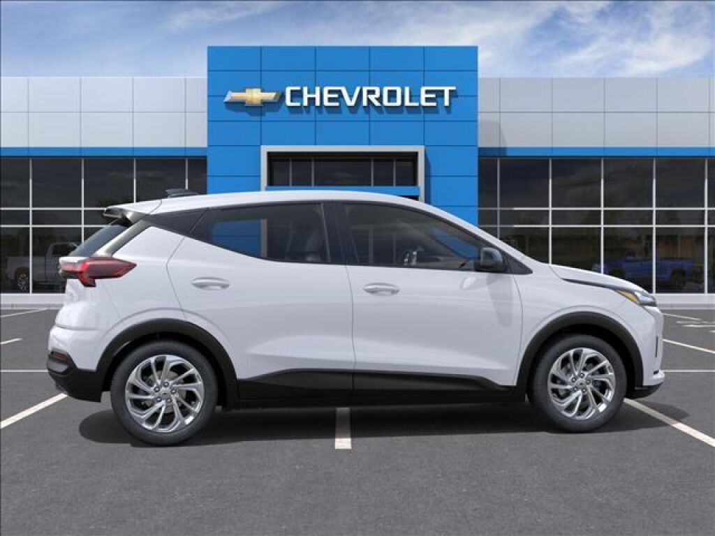 2027 Chevrolet Bolt in Ontario, CA
