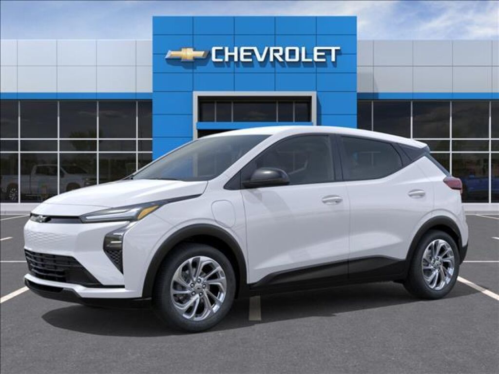 2027 Chevrolet Bolt in Ontario, CA