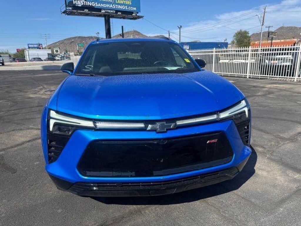 2024 Chevrolet Blazer EV in Phoenix, AZ