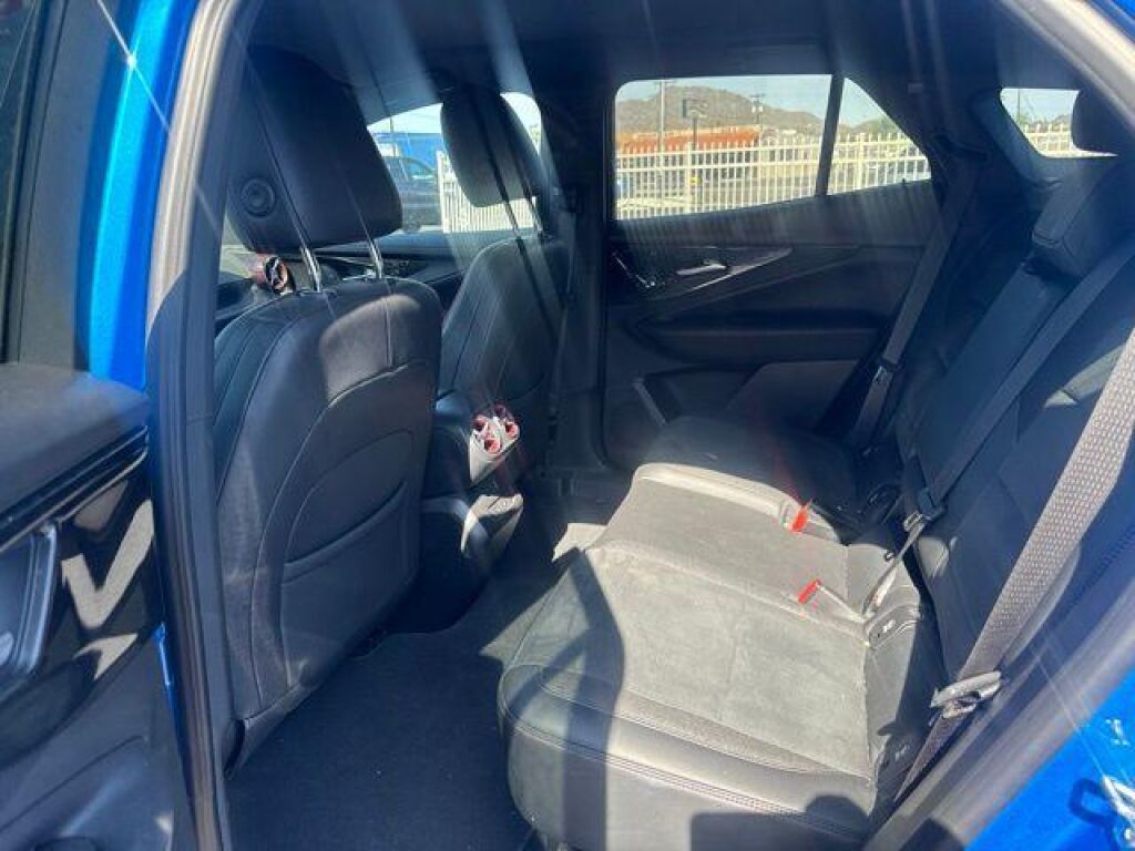 2024 Chevrolet Blazer EV in Phoenix, AZ