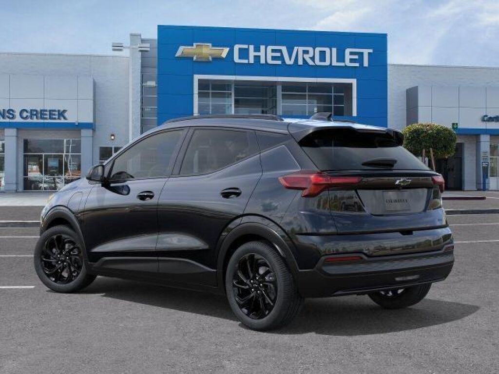 2027 Chevrolet Bolt in San Jose, CA