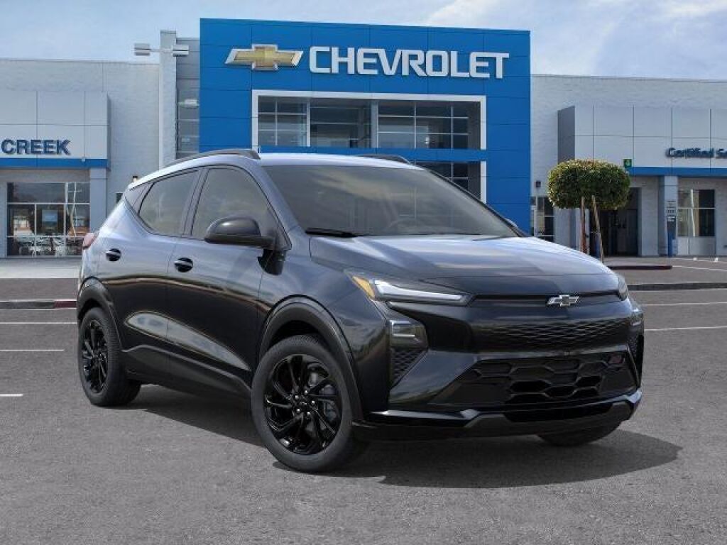 2027 Chevrolet Bolt in San Jose, CA