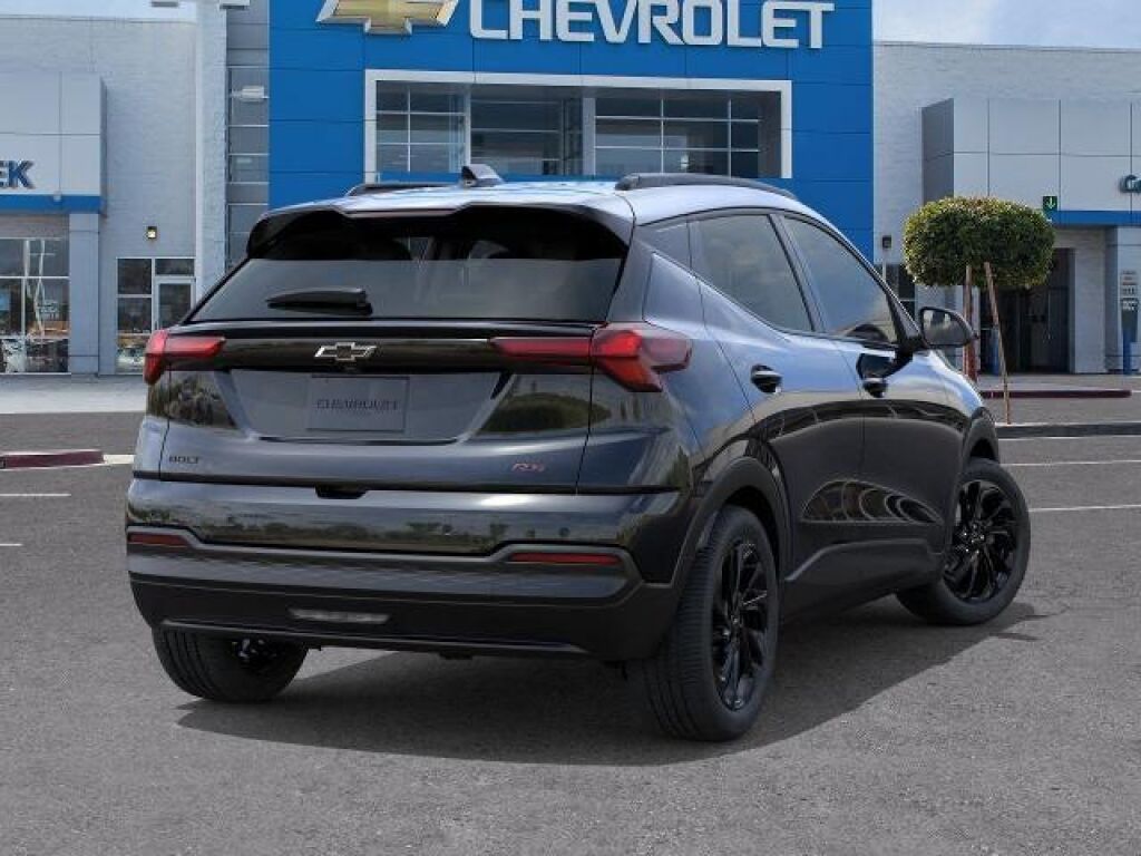 2027 Chevrolet Bolt in San Jose, CA