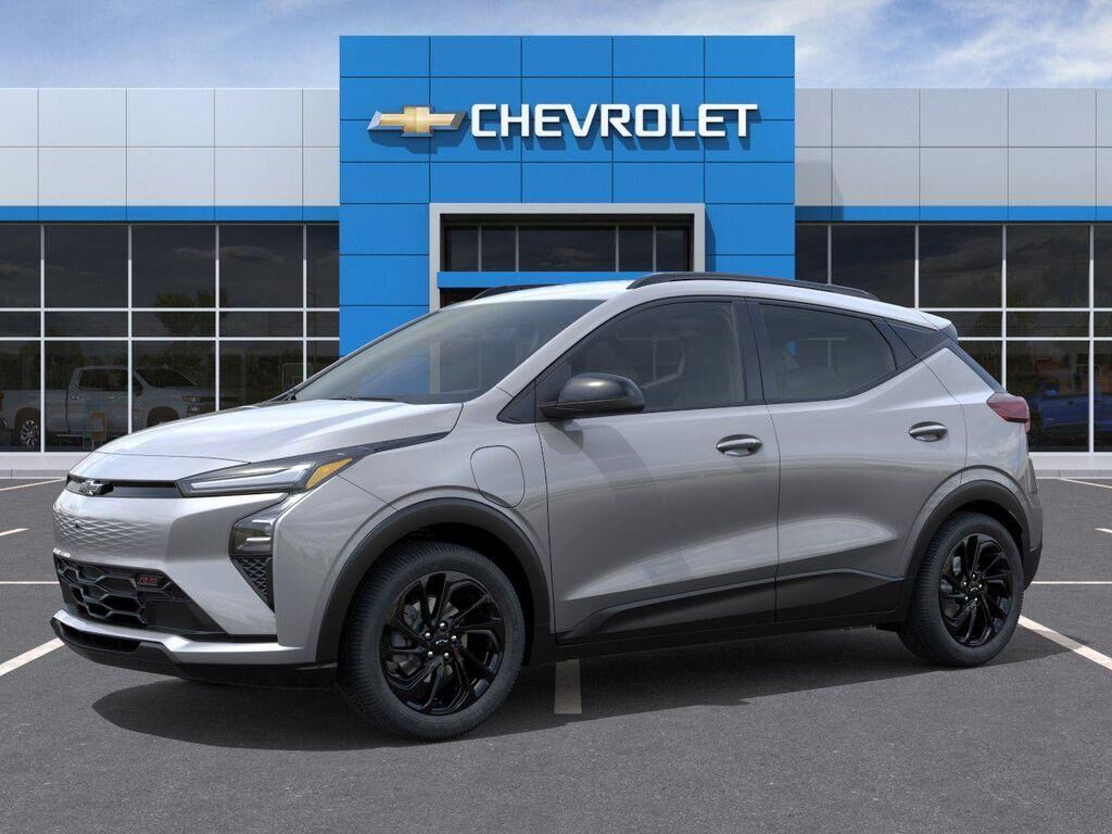 2027 Chevrolet Bolt in Monterey Park, CA