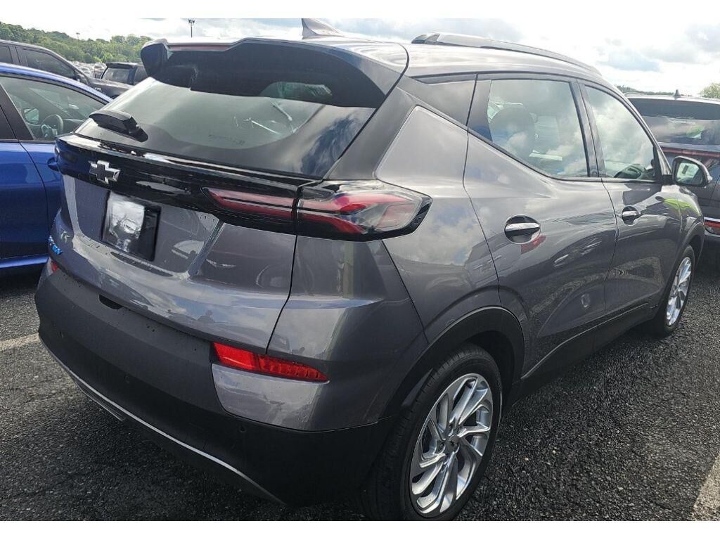2023 Chevrolet Bolt EUV in Richmond, VA