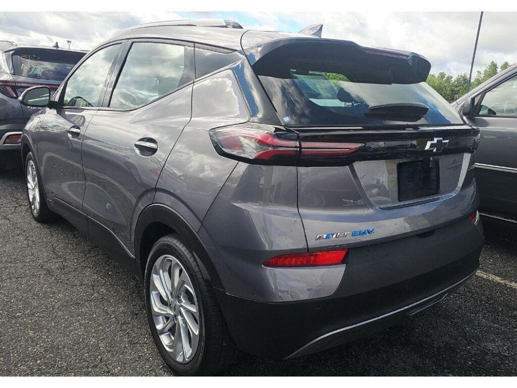 2023 Chevrolet Bolt EUV in Richmond, VA