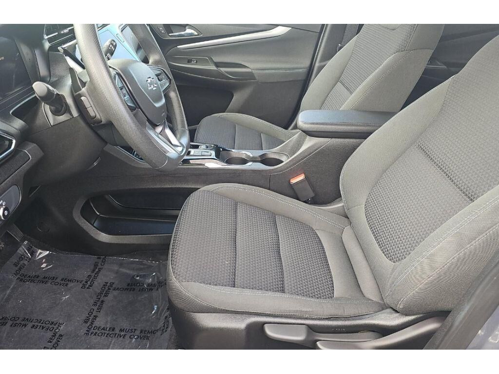 2023 Chevrolet Bolt EUV in Richmond, VA