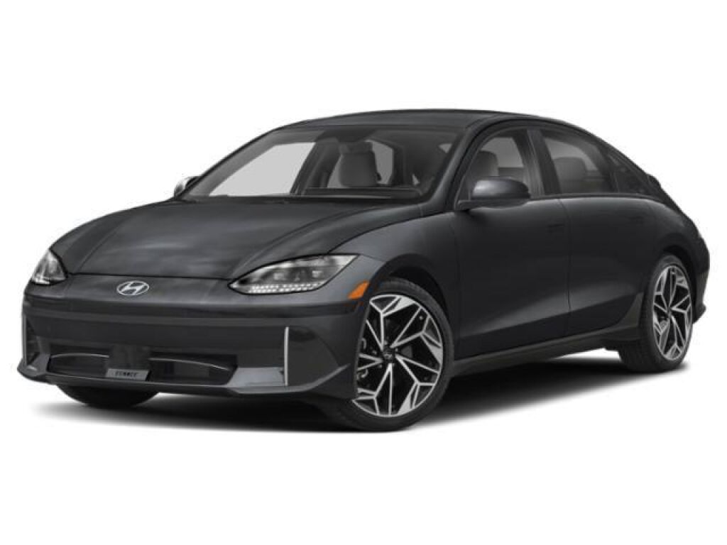 2023 Hyundai IONIQ 6