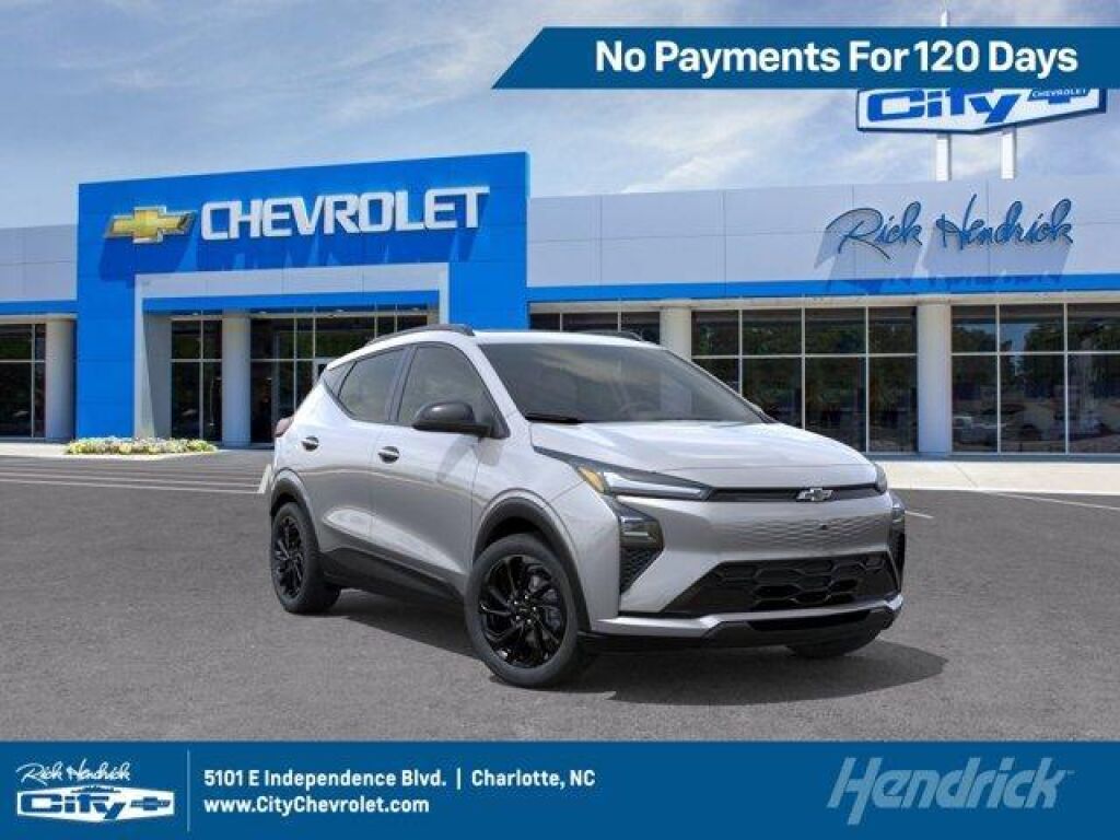 2027 Chevrolet Bolt in Charlotte, NC