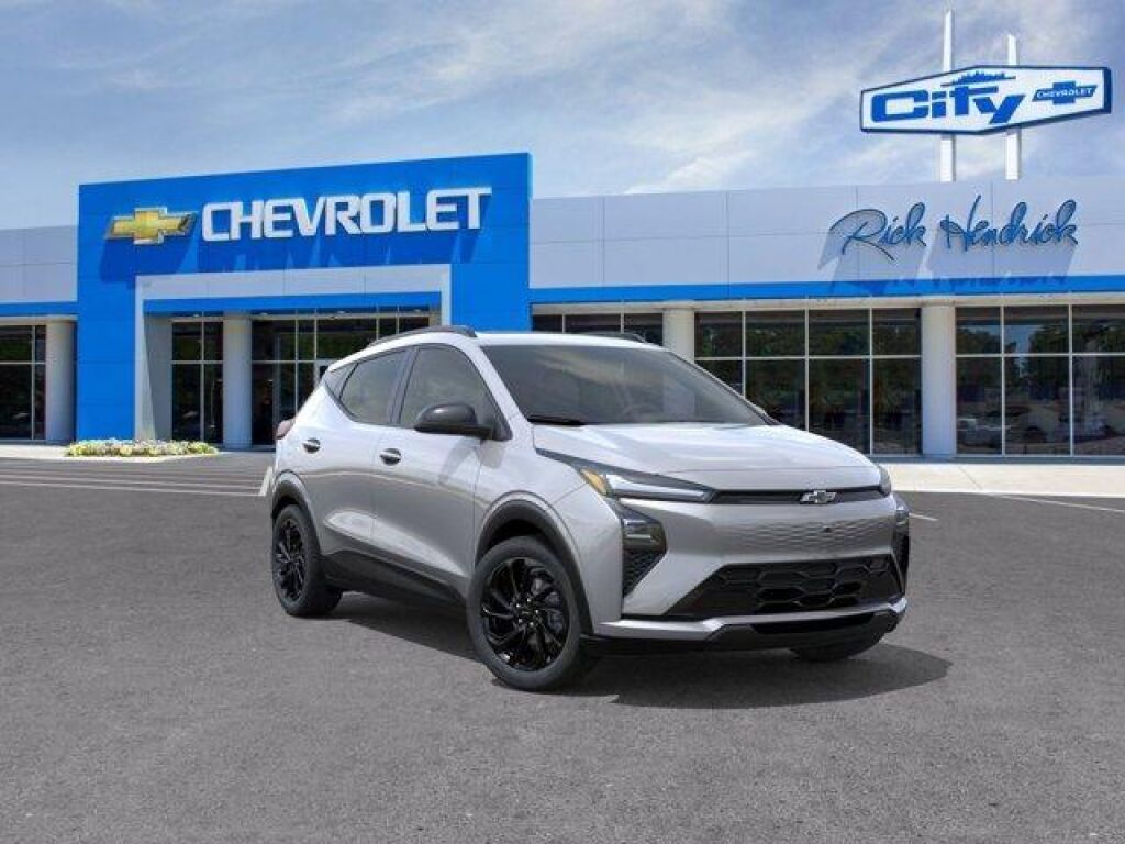 2027 Chevrolet Bolt in Charlotte, NC