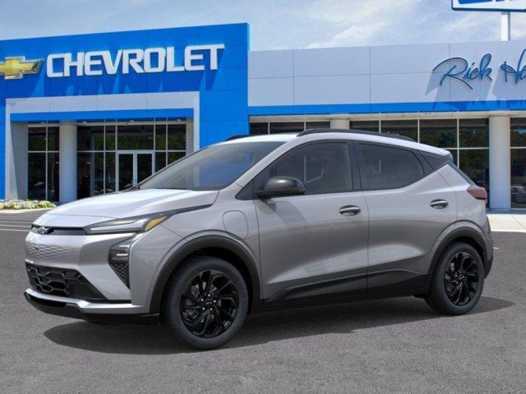 2027 Chevrolet Bolt in Charlotte, NC