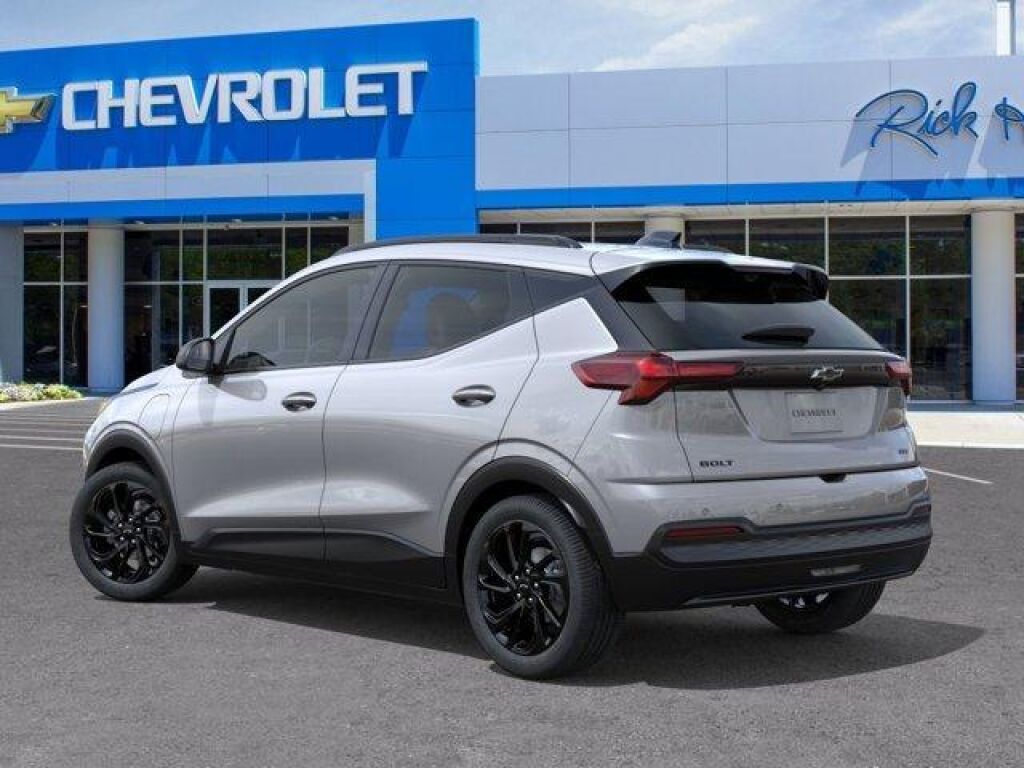 2027 Chevrolet Bolt in Charlotte, NC