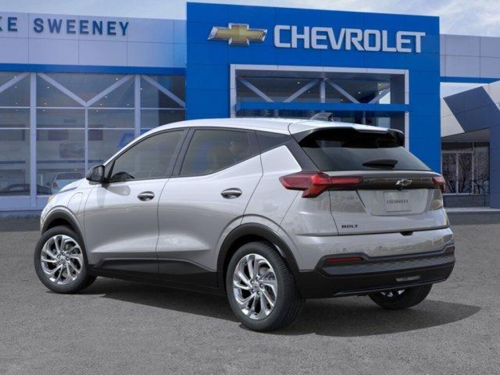 2027 Chevrolet Bolt in Cincinnati, OH