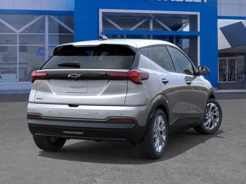 2027 Chevrolet Bolt in Cincinnati, OH