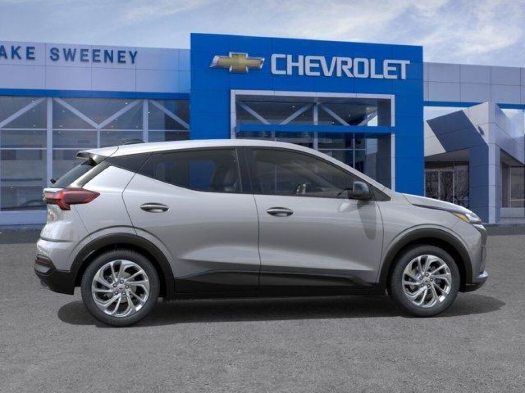 2027 Chevrolet Bolt in Cincinnati, OH