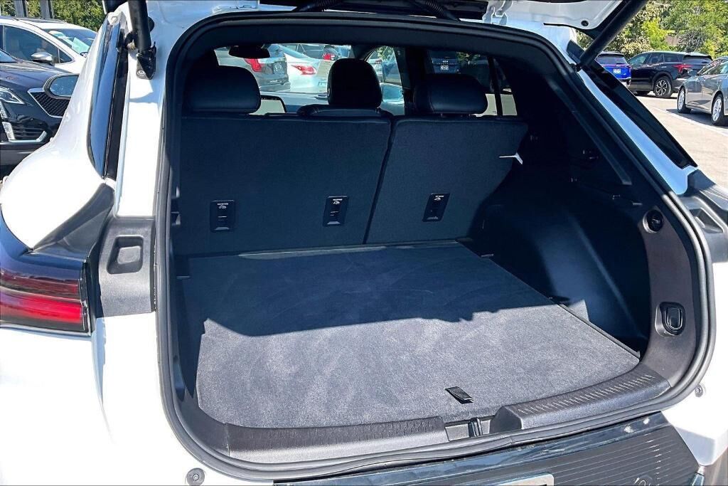 2025 Chevrolet Equinox EV in Kansas City, MO