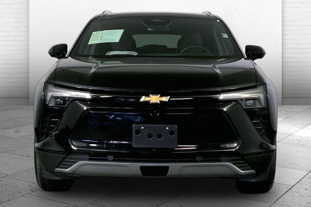 2024 Chevrolet Blazer EV in Kansas City, MO