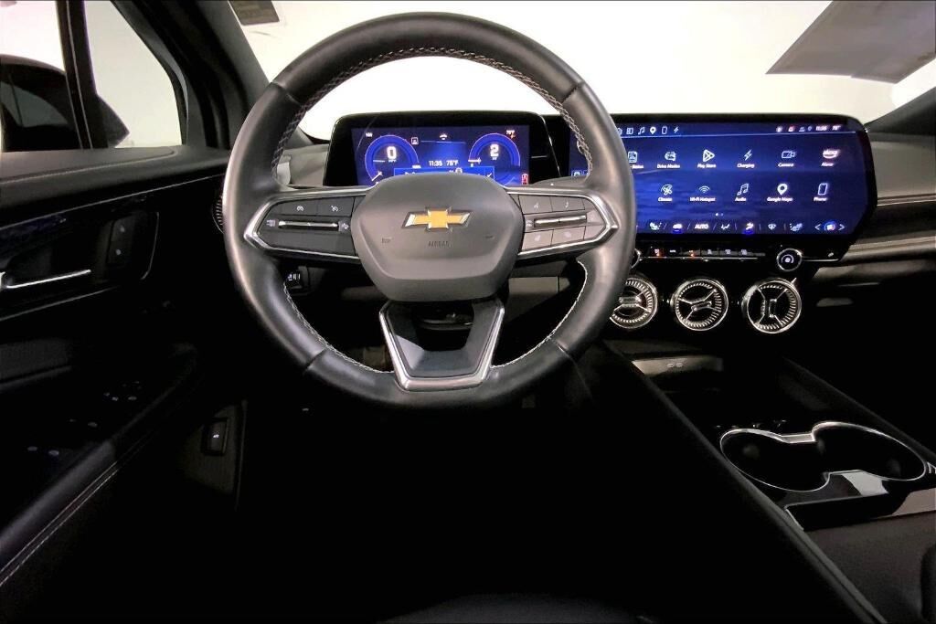 2024 Chevrolet Blazer EV in Kansas City, MO